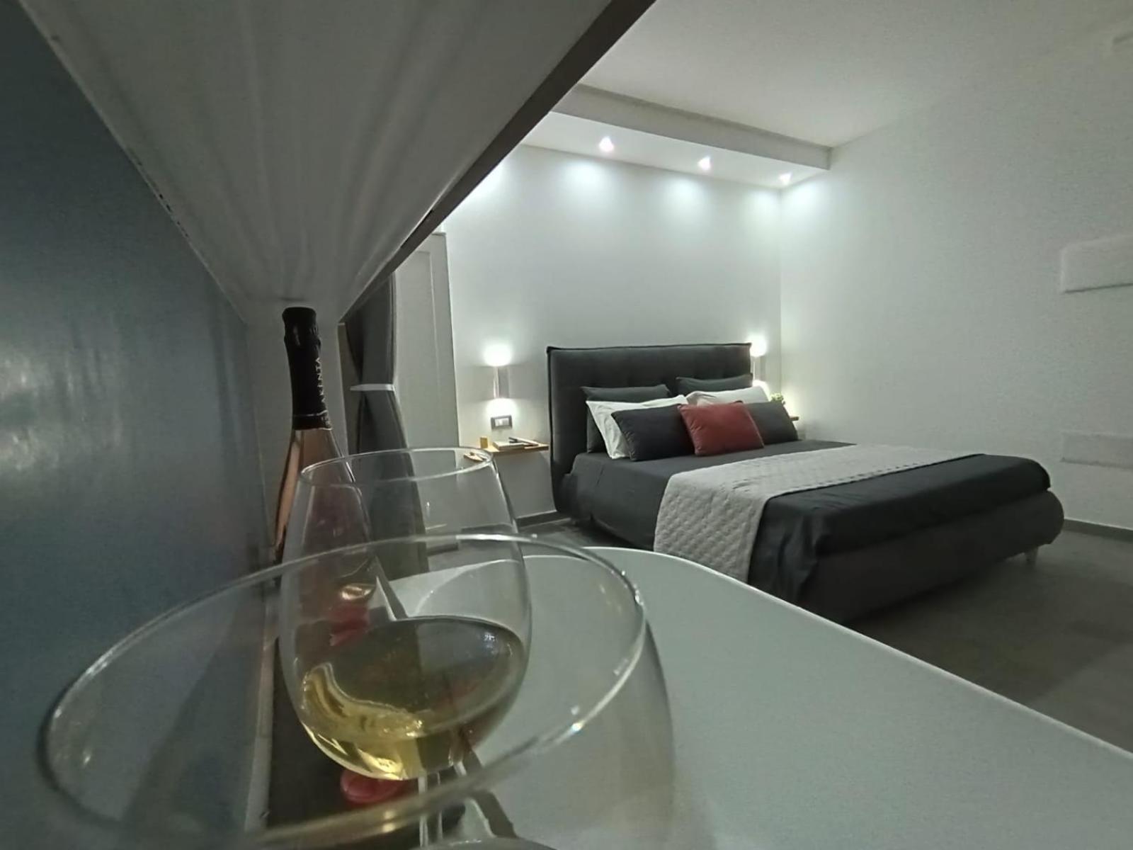 Il Sogno Di Gio Alghero Exterior foto