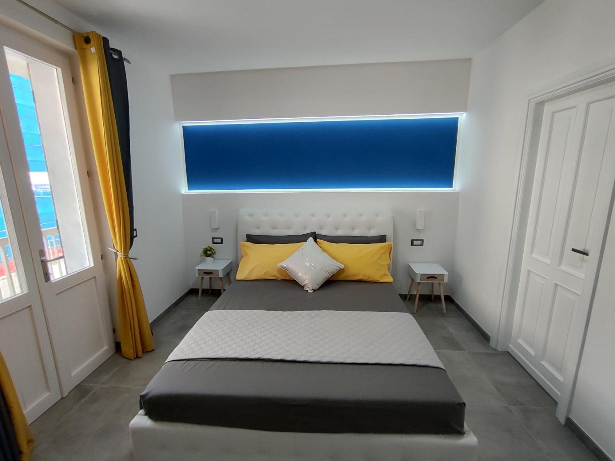 Il Sogno Di Gio Alghero Exterior foto