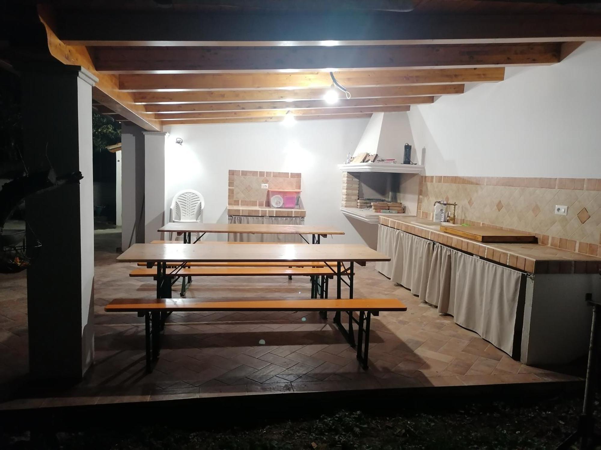 Il Sogno Di Gio Alghero Exterior foto